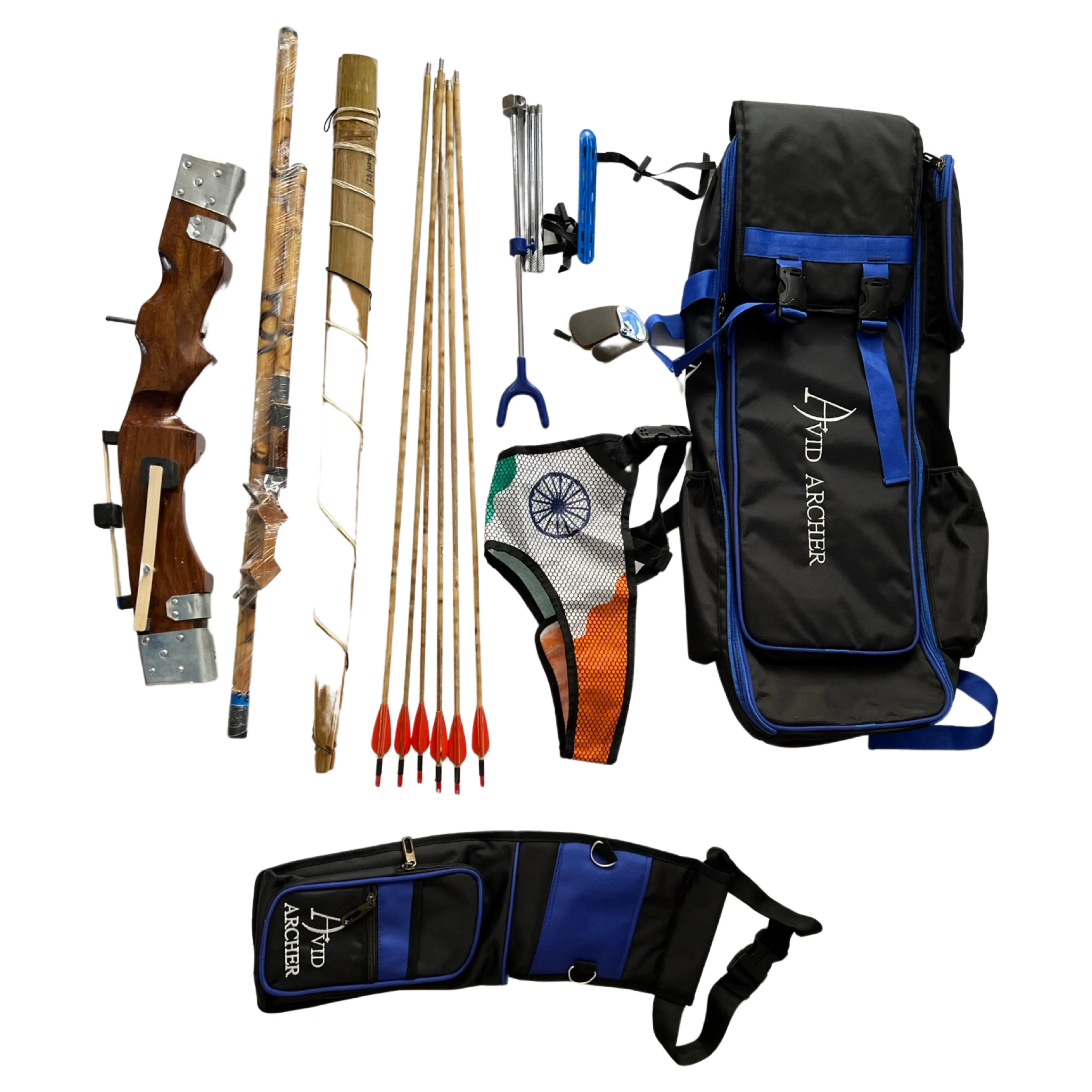 Archery kit for beginners