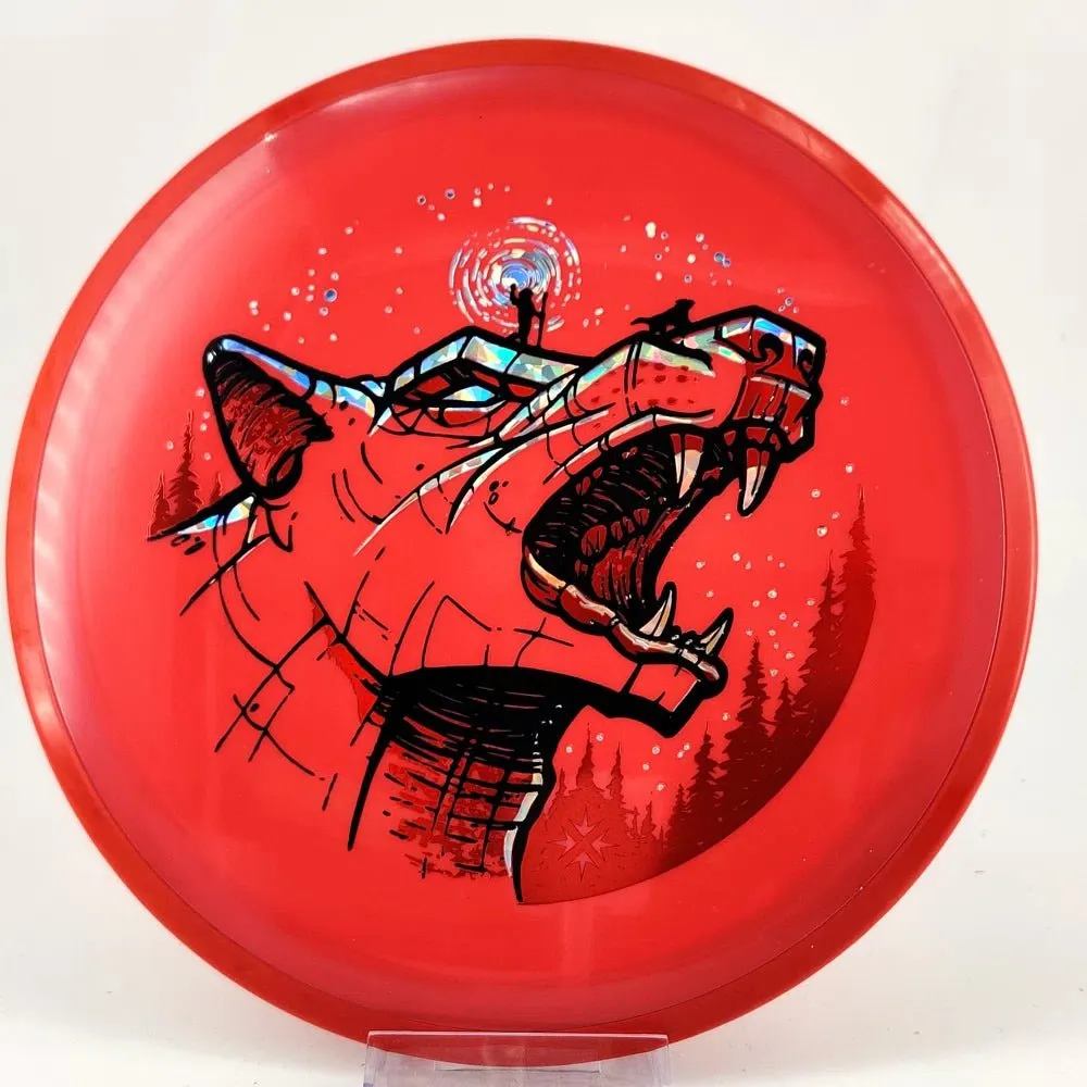 Axiom SE Neutron Crave (Embark)