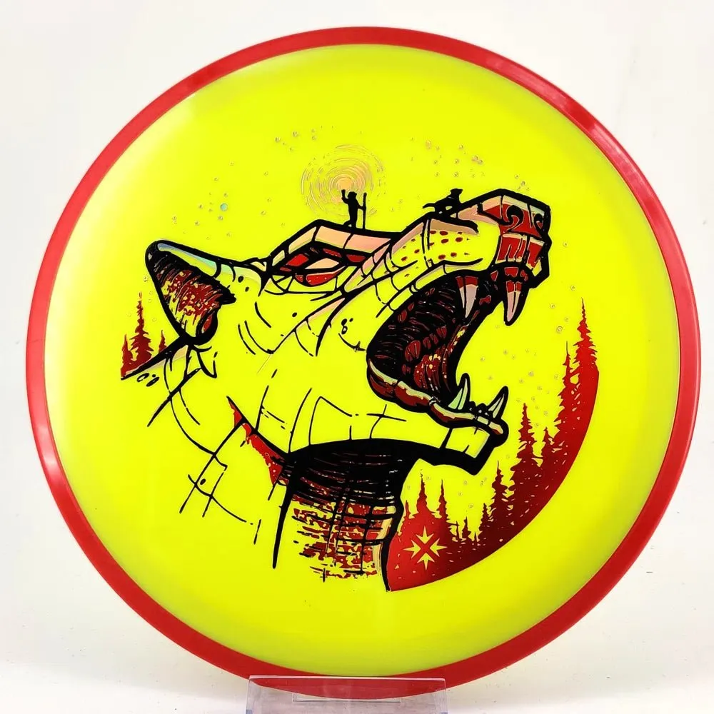 Axiom SE Neutron Crave (Embark)