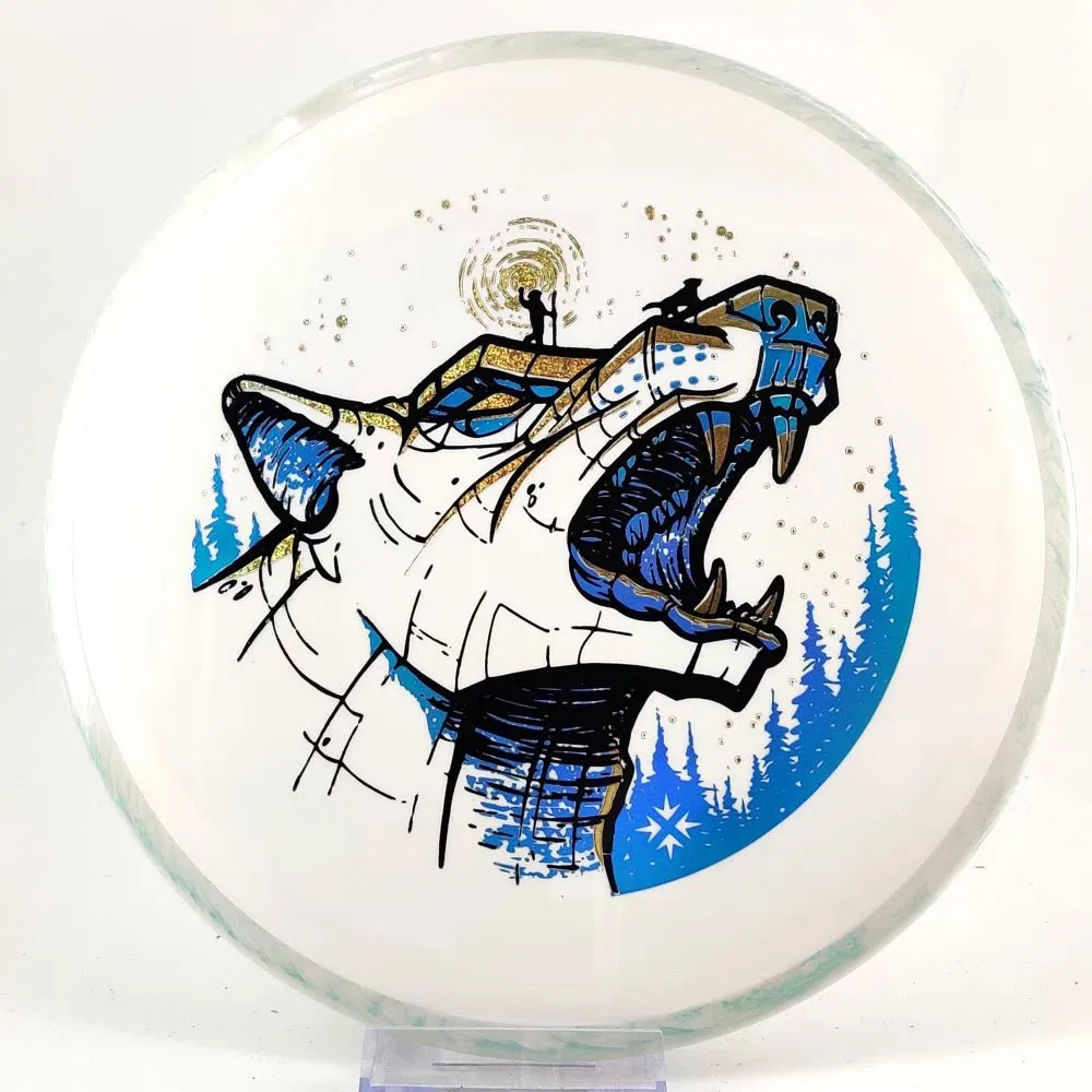 Axiom SE Neutron Crave (Embark)