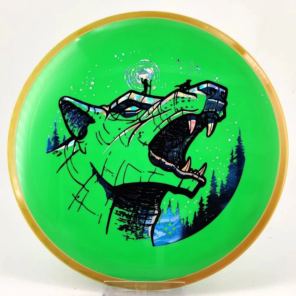 Axiom SE Neutron Crave (Embark)