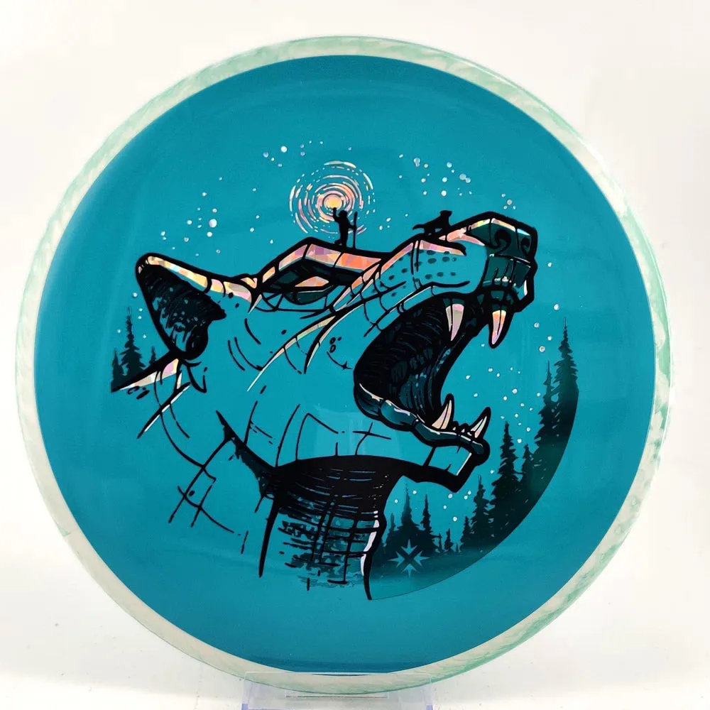 Axiom SE Neutron Crave (Embark)