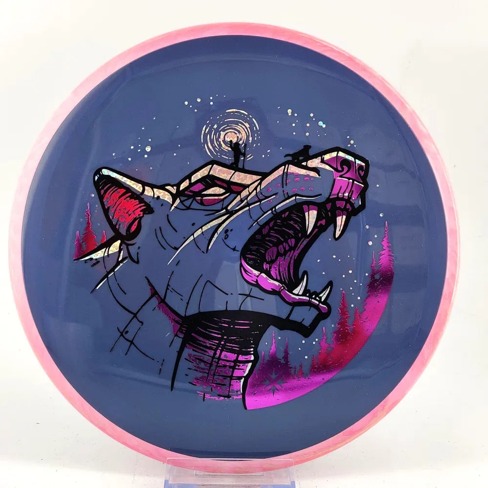Axiom SE Neutron Crave (Embark)
