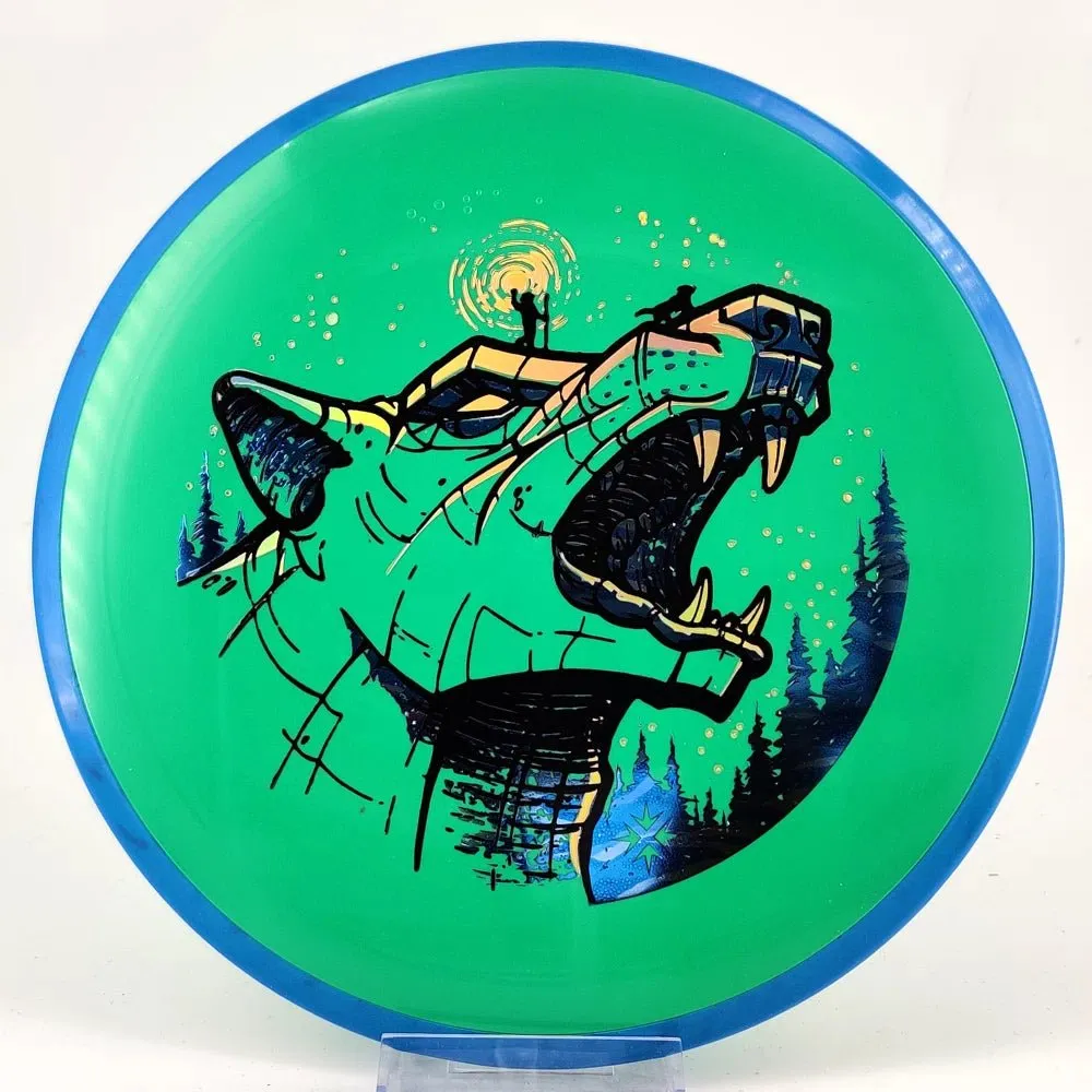 Axiom SE Neutron Crave (Embark)