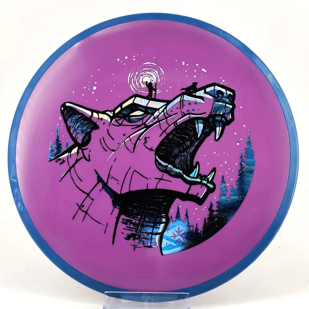 Axiom SE Neutron Crave (Embark)