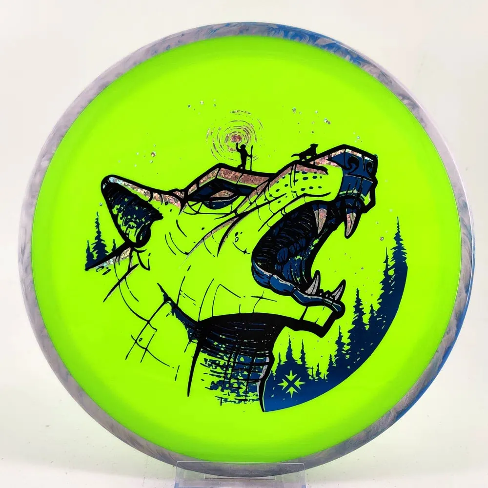 Axiom SE Neutron Crave (Embark)