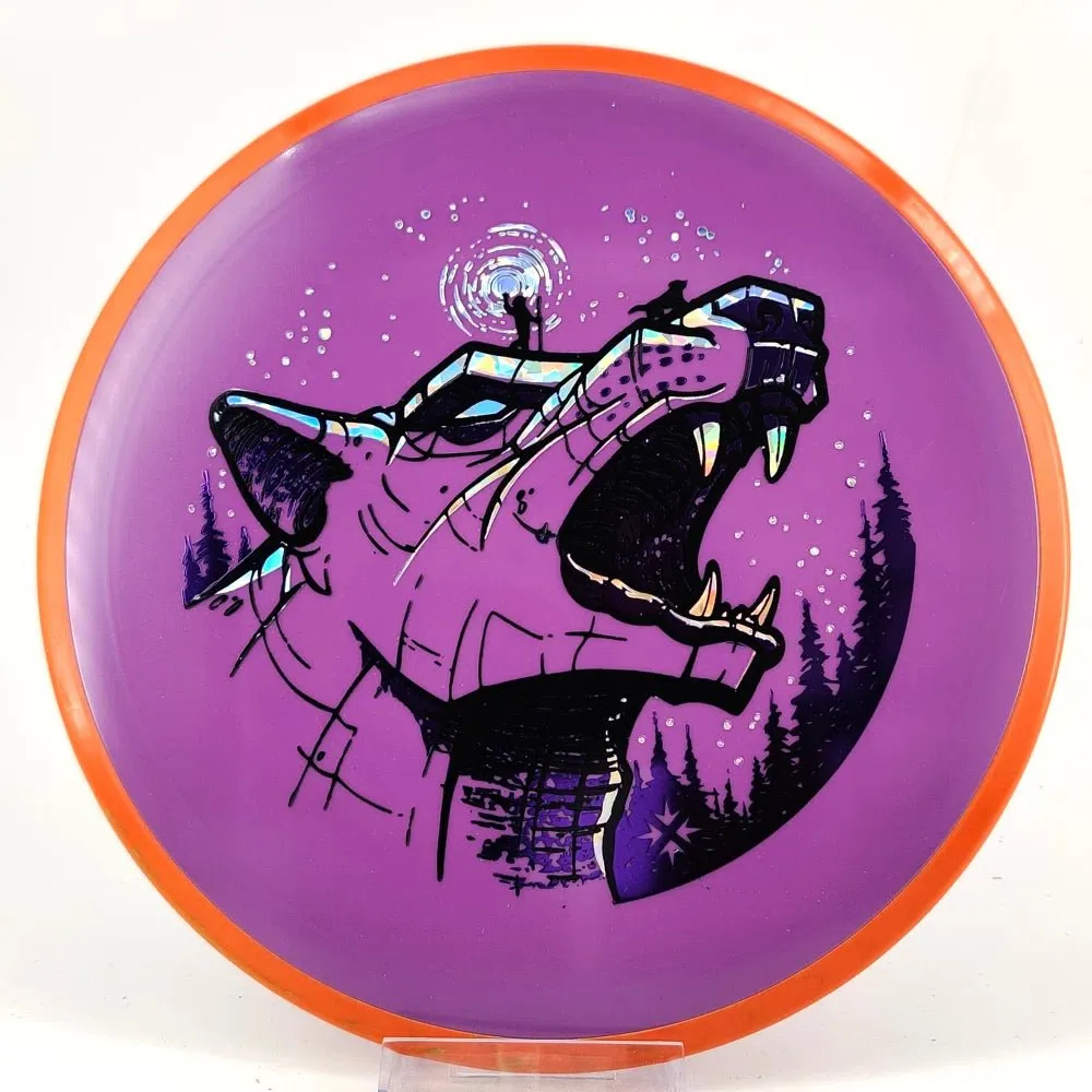 Axiom SE Neutron Crave (Embark)