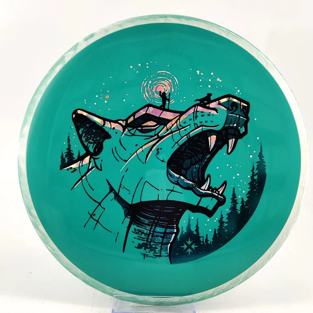 Axiom SE Neutron Crave (Embark)