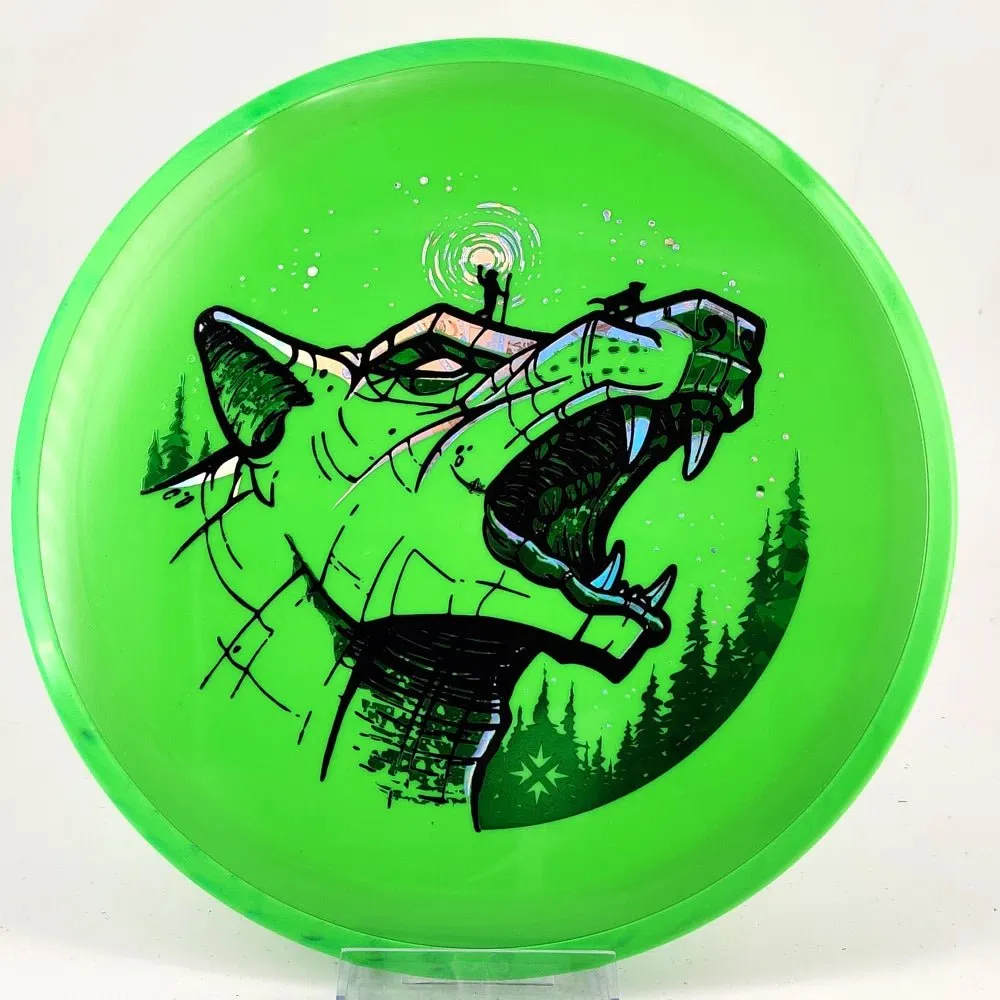 Axiom SE Neutron Crave (Embark)