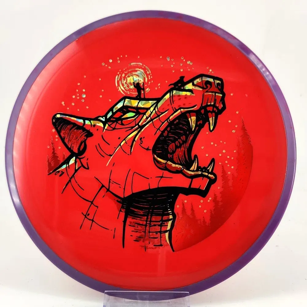 Axiom SE Neutron Crave (Embark)