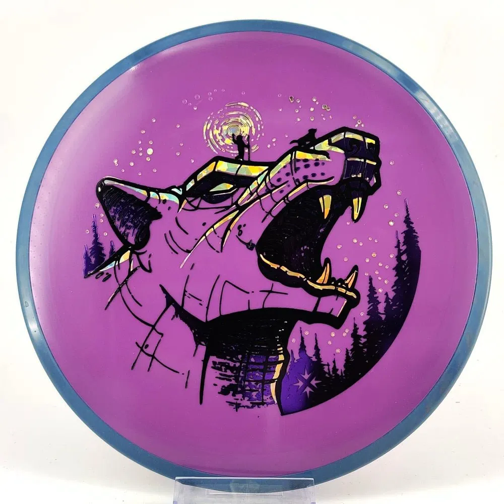 Axiom SE Neutron Crave (Embark)