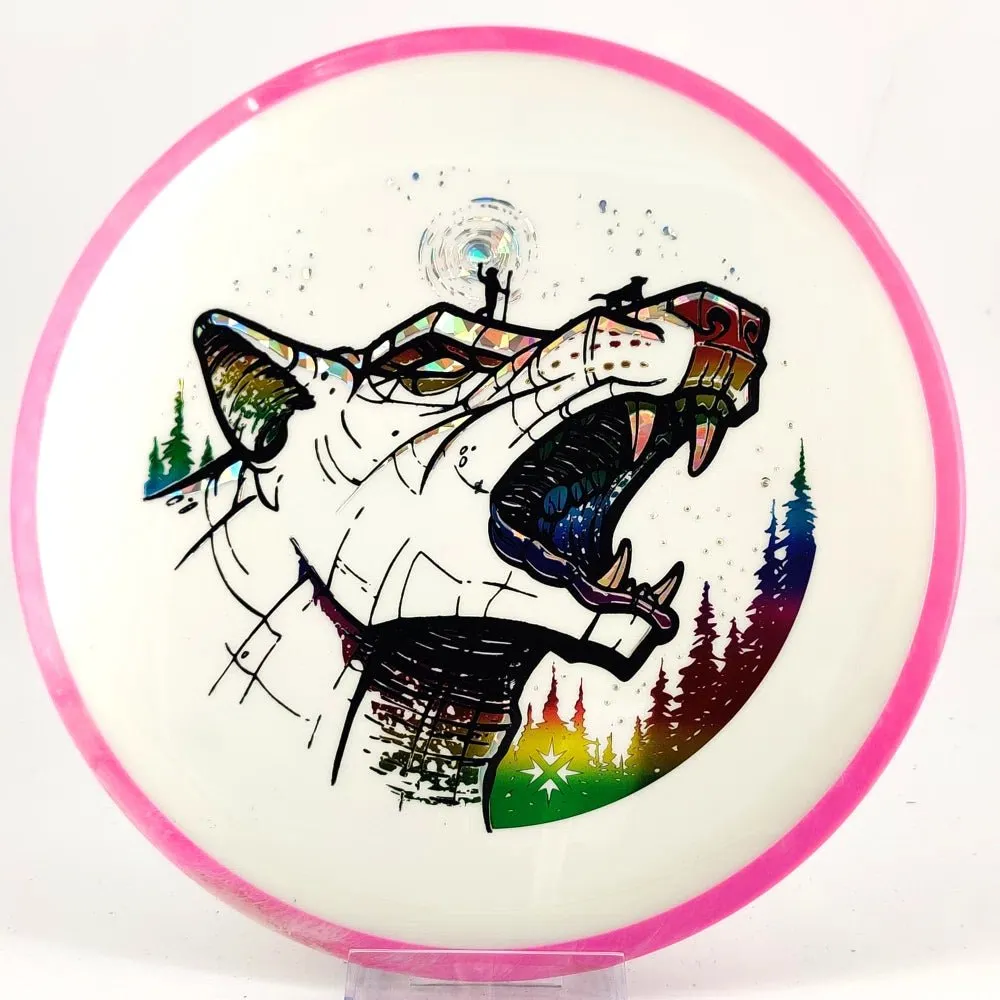 Axiom SE Neutron Crave (Embark)