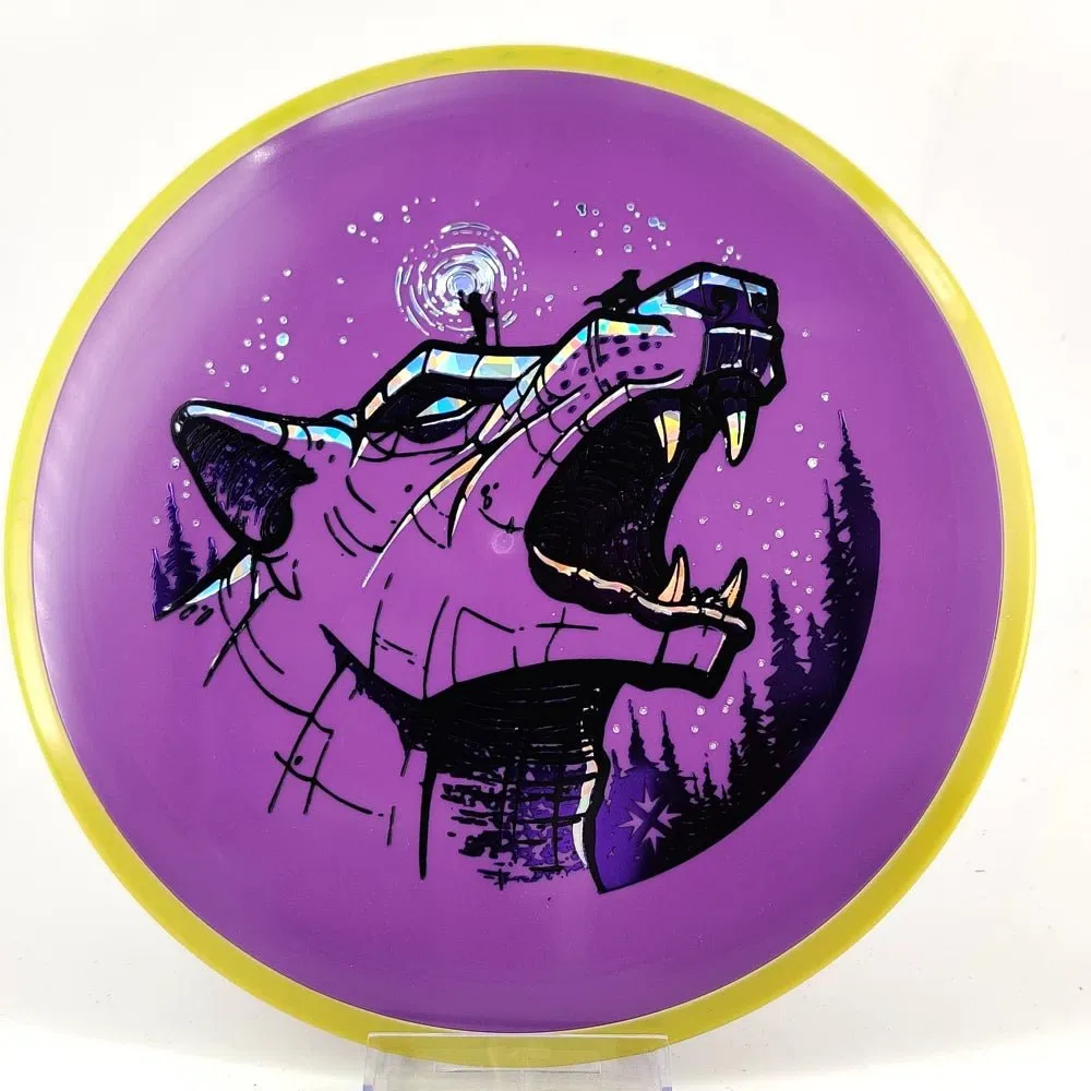 Axiom SE Neutron Crave (Embark)