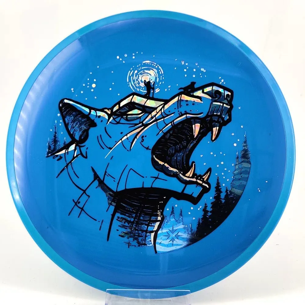 Axiom SE Neutron Crave (Embark)