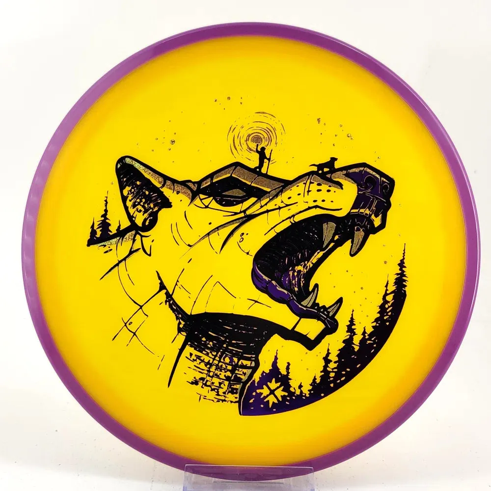 Axiom SE Neutron Crave (Embark)