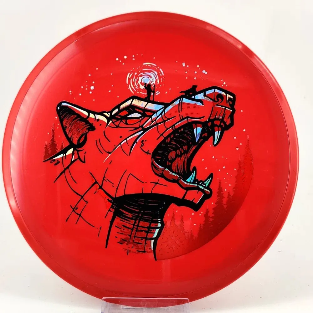 Axiom SE Neutron Crave (Embark)