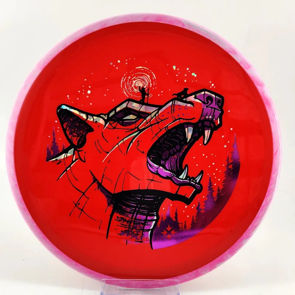 Axiom SE Neutron Crave (Embark)