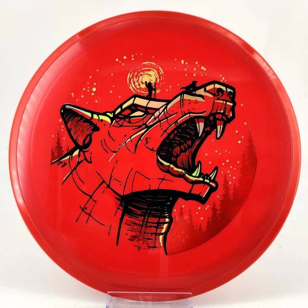 Axiom SE Neutron Crave (Embark)