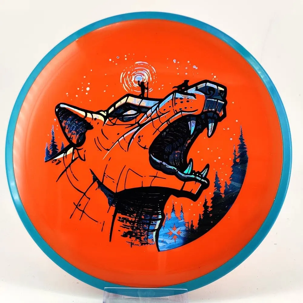 Axiom SE Neutron Crave (Embark)