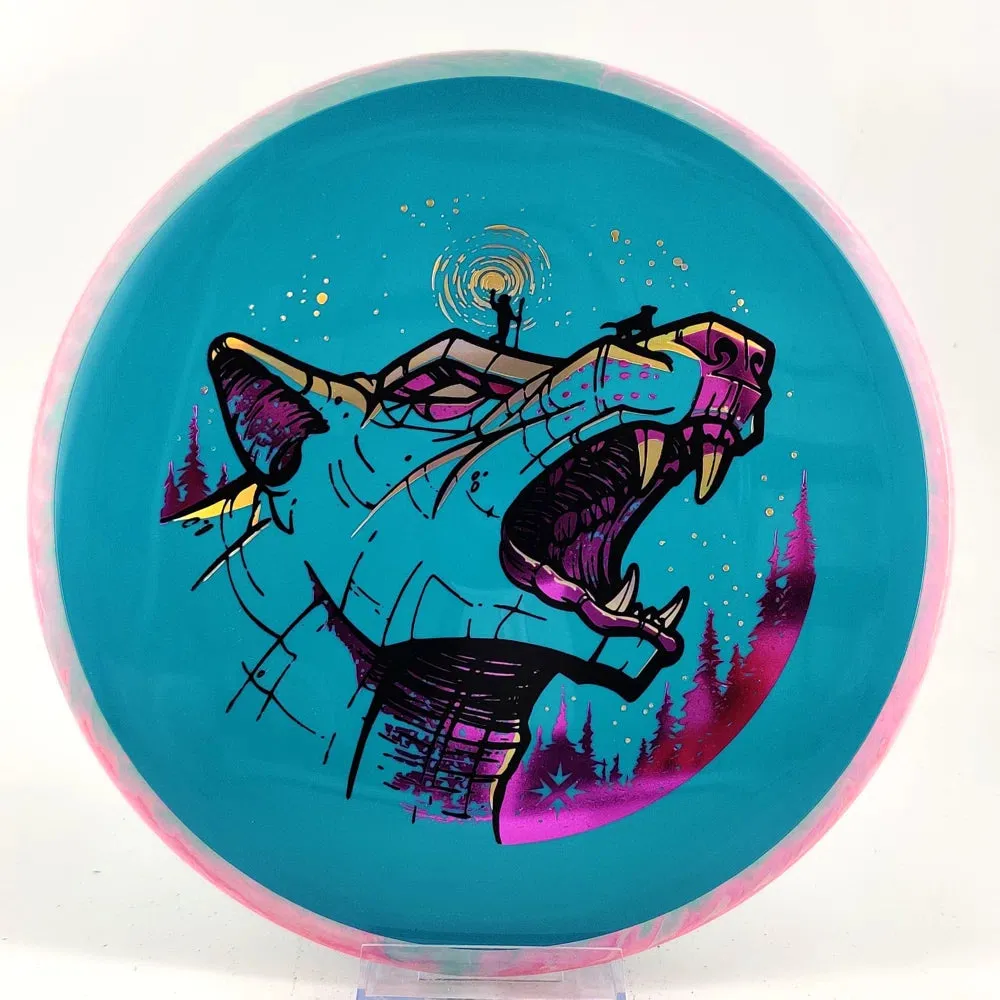 Axiom SE Neutron Crave (Embark)