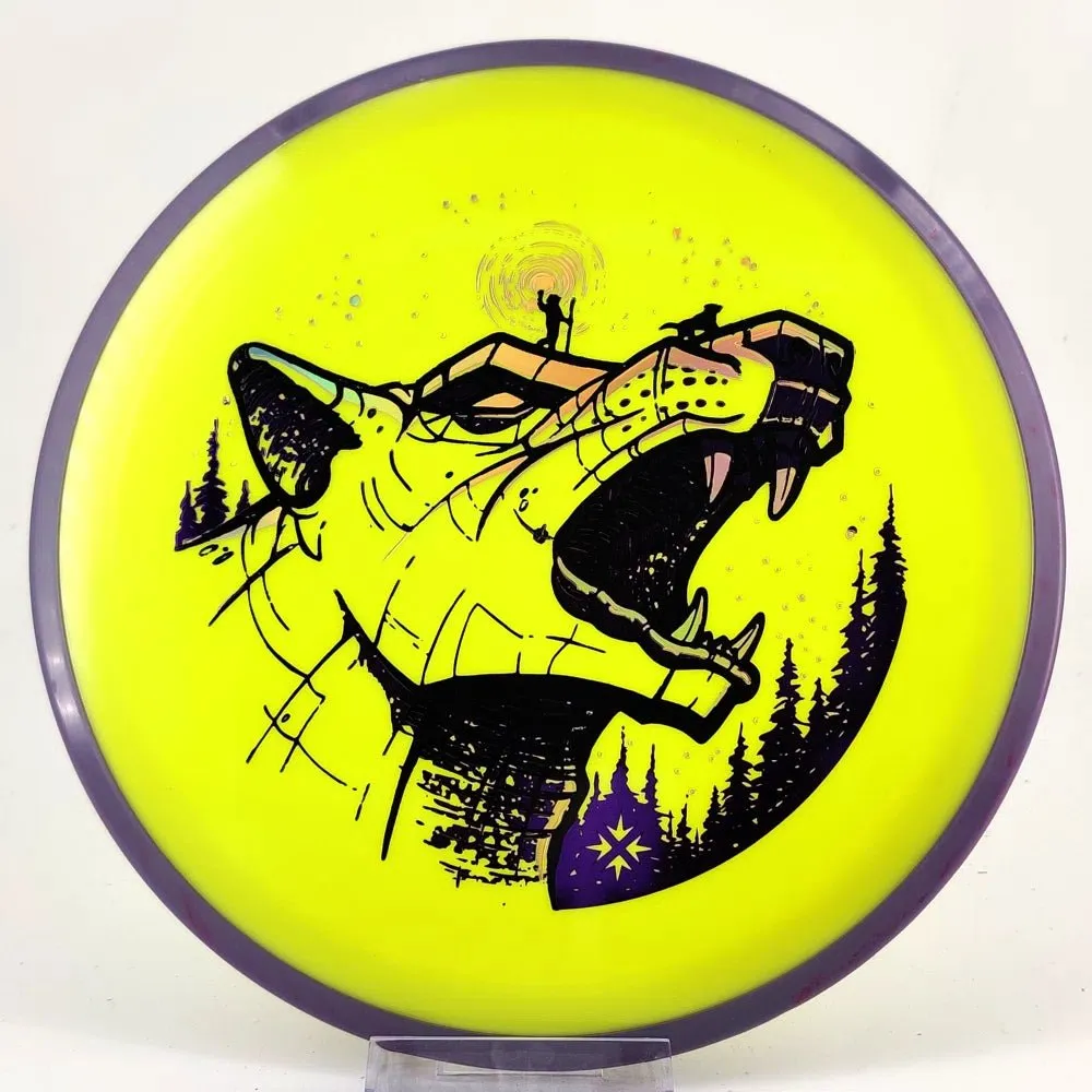 Axiom SE Neutron Crave (Embark)