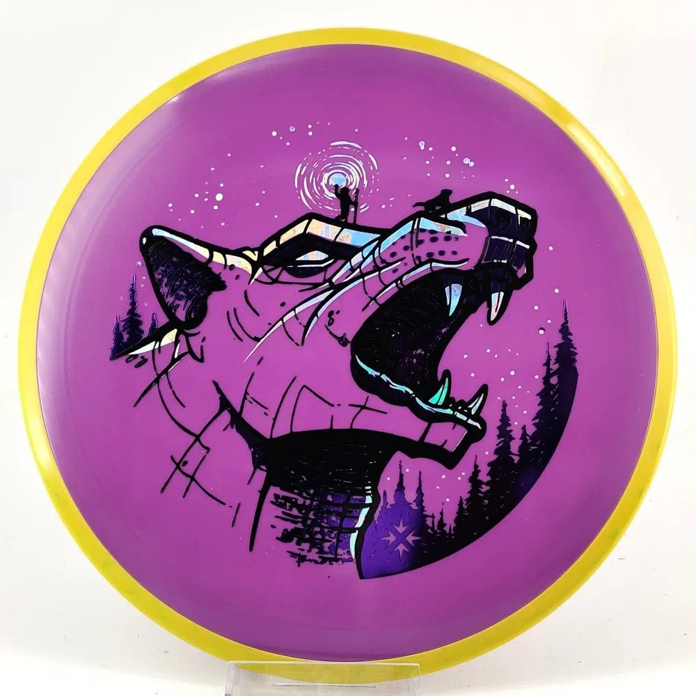 Axiom SE Neutron Crave (Embark)