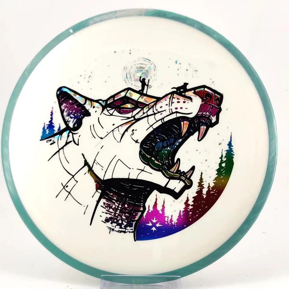 Axiom SE Neutron Crave (Embark)