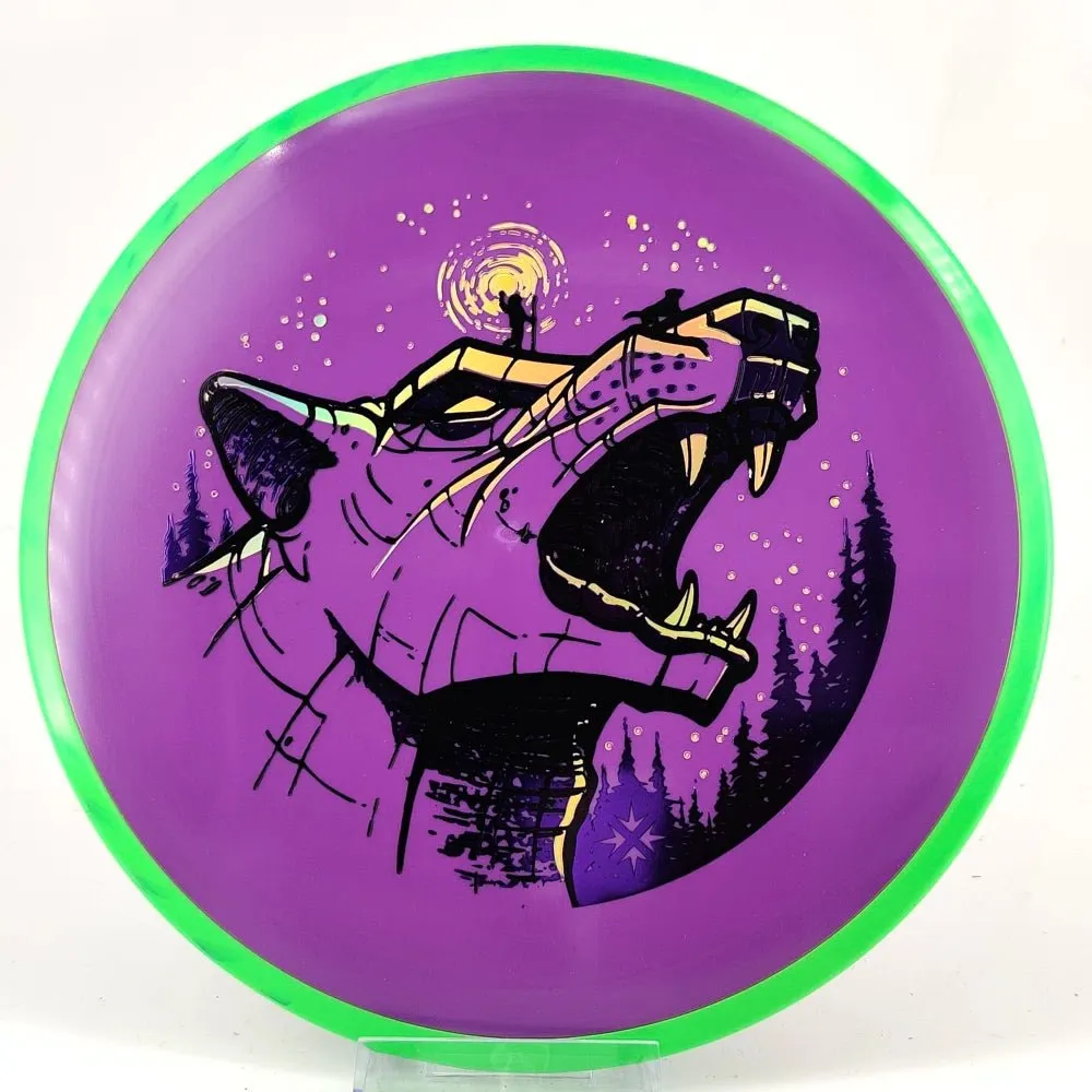 Axiom SE Neutron Crave (Embark)