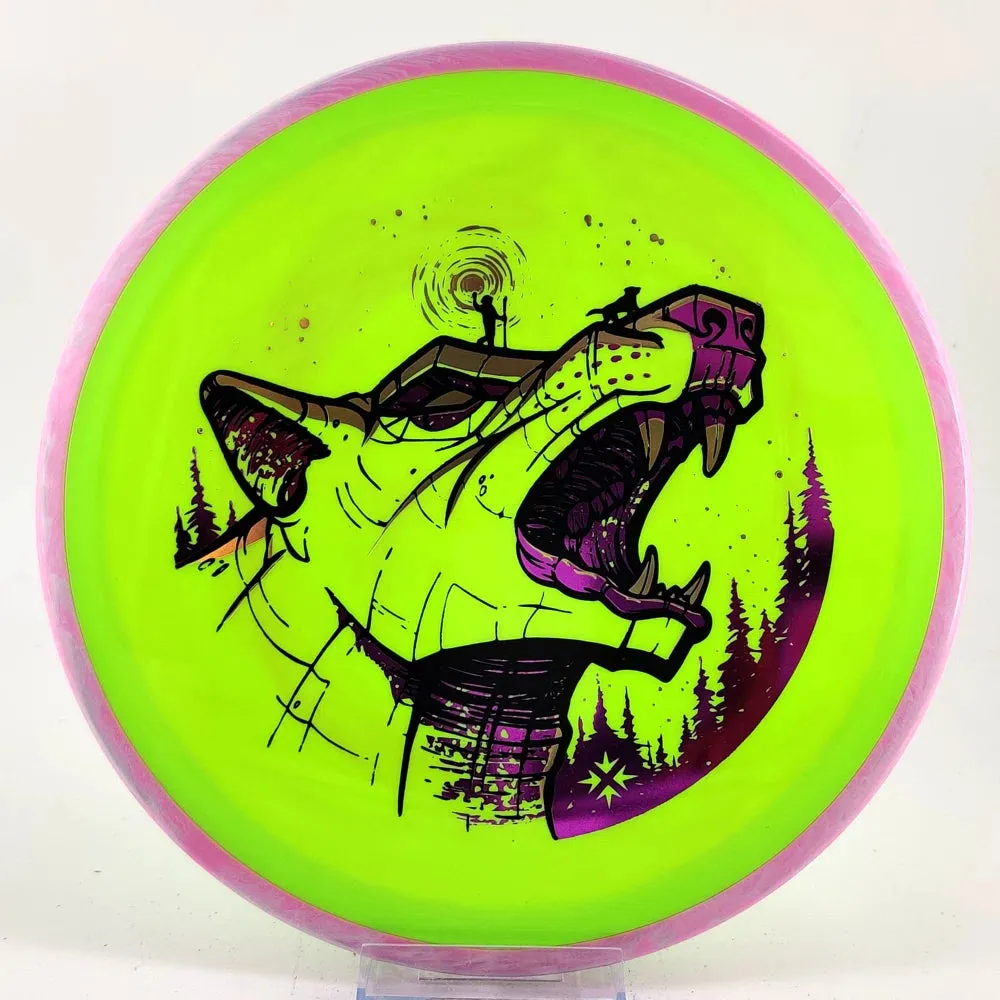 Axiom SE Neutron Crave (Embark)
