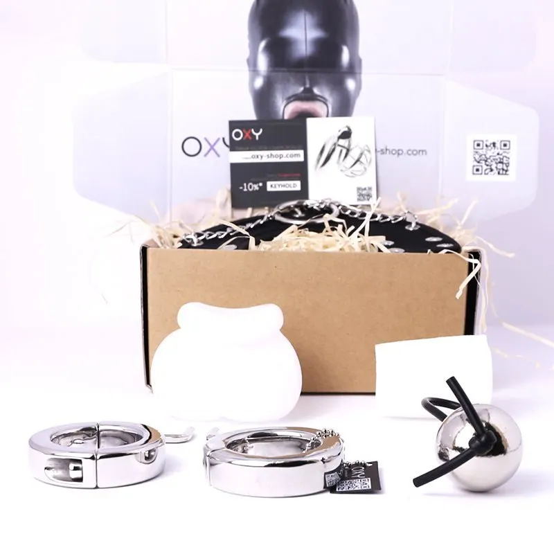 Ball stretcher beginner set