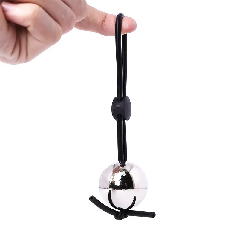 Ball stretcher beginner set