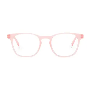 Barner Reading Glasses Dalston Dusty Pink