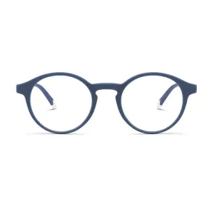 Barner Reading Glasses Le Marais Navy Blue