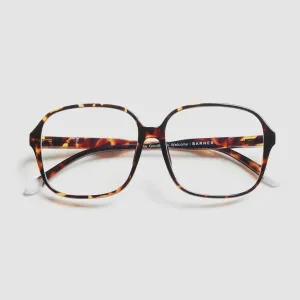 Barner Reading Glasses Pascal Glossy Tortoise