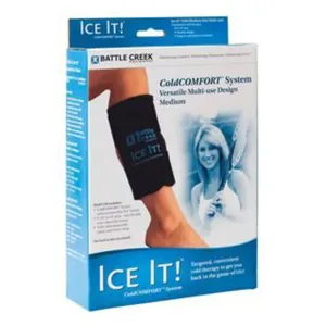 Battle Creek 530 Cold Pack 1 Each