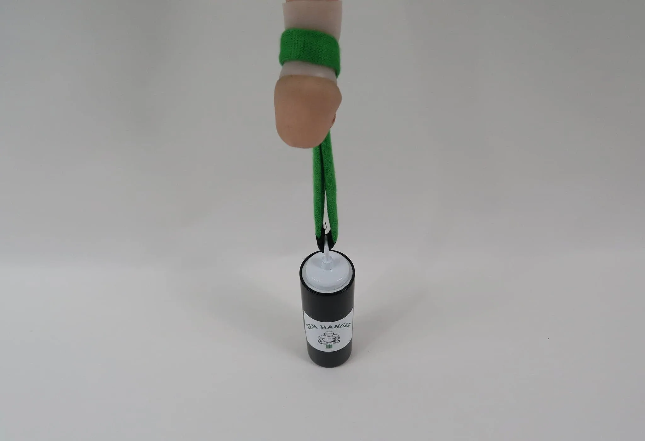 Beginner 2.5 Pound Penis Weight Hanging System