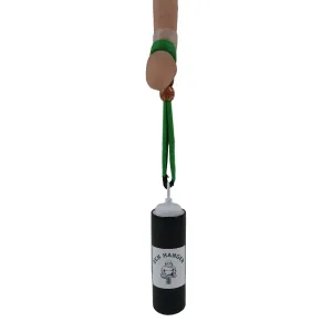 Beginner 2.5 Pound Penis Weight Hanging System