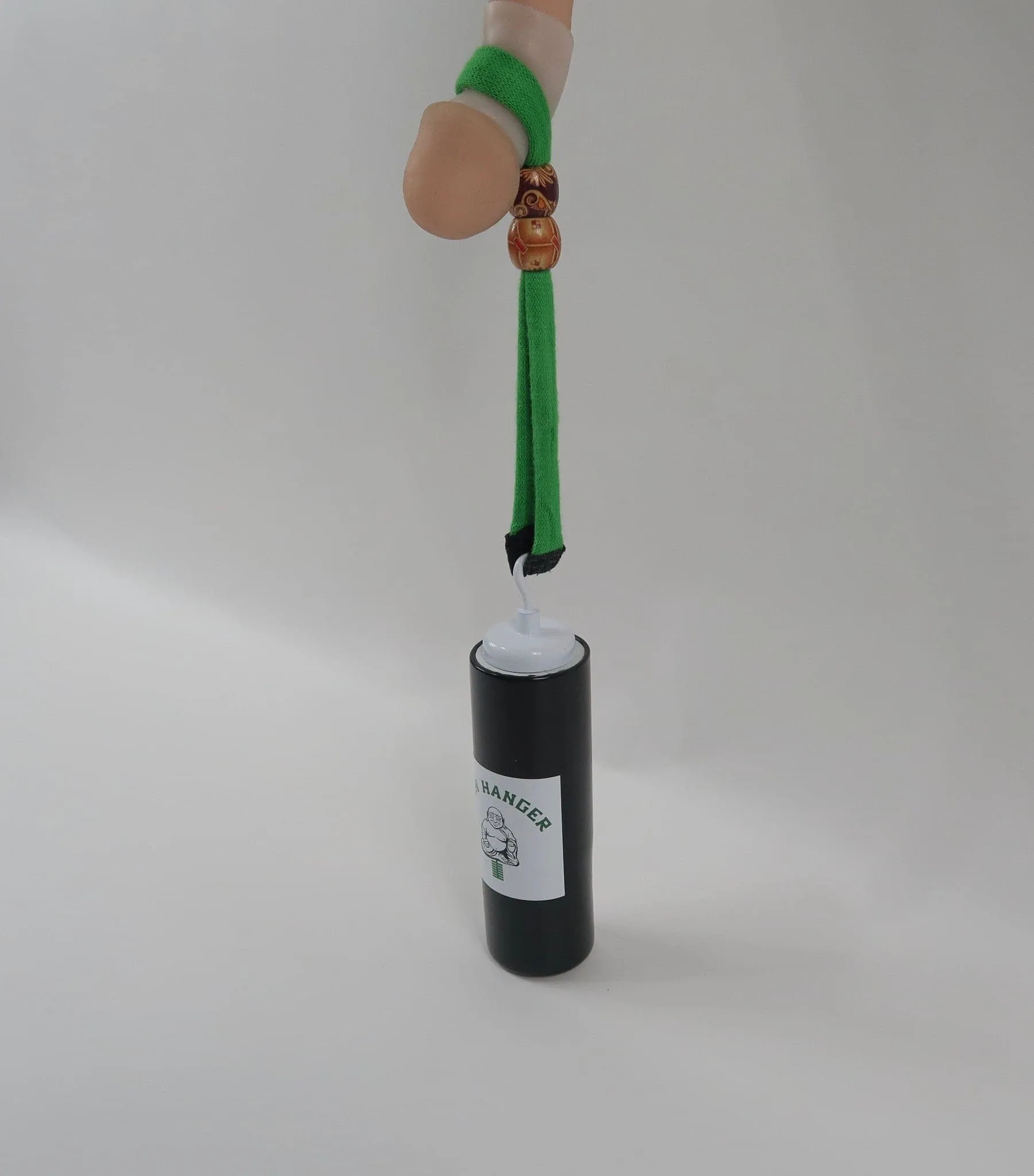 Beginner 2.5 Pound Penis Weight Hanging System
