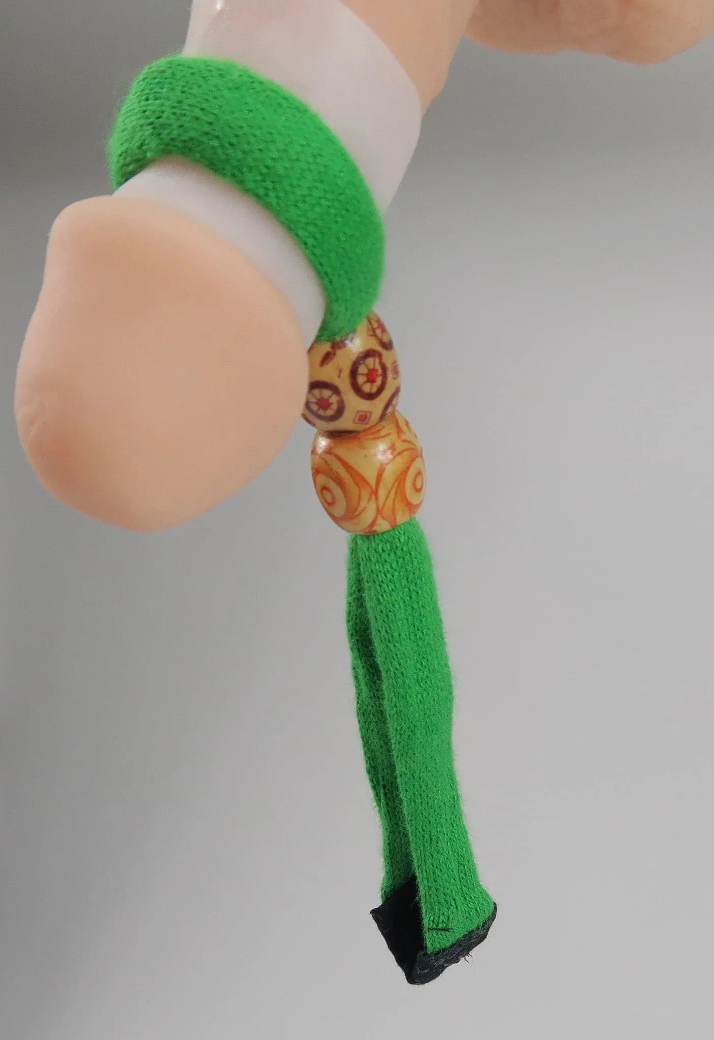 Beginner 2.5 Pound Penis Weight Hanging System