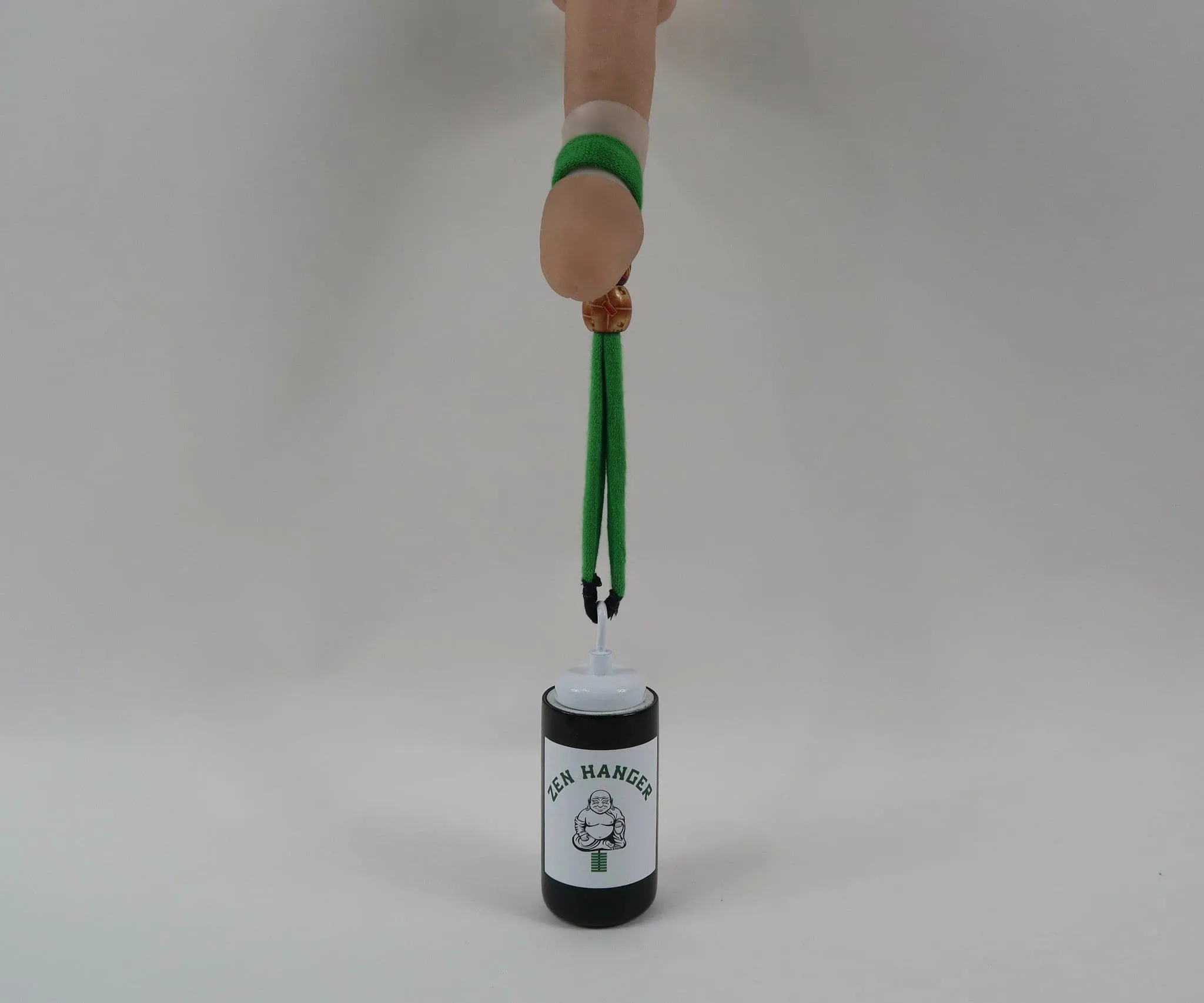 Beginner Deluxe Penis Weight Hanging System