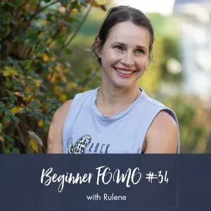 Beginner FOMO | Rulene #34