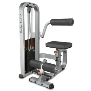 Body Solid Back Machine EQSBK1600/2 Set