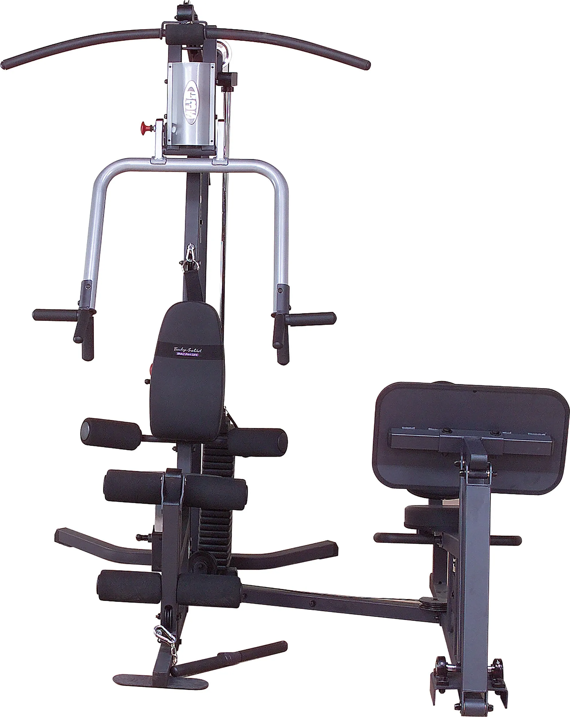Body-Solid Selectorized Home Gym, G3S
