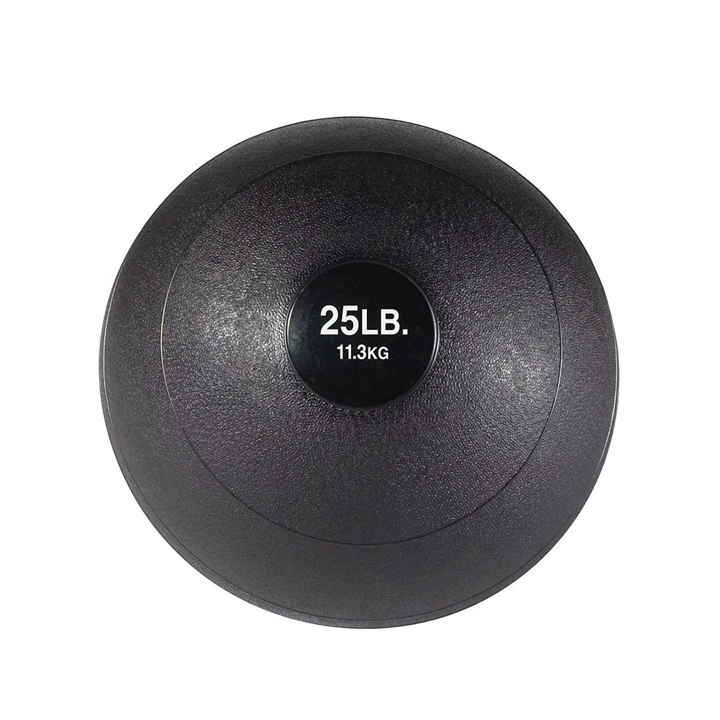 Body-Solid Tools Dead Weight Slam Balls, from 10 to 30 lb.