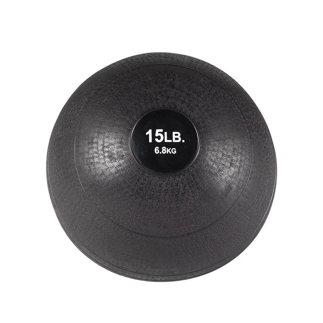Body-Solid Tools Dead Weight Slam Balls, from 10 to 30 lb.