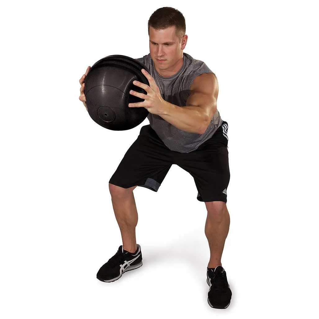 Body-Solid Tools Dead Weight Slam Balls, from 10 to 30 lb.