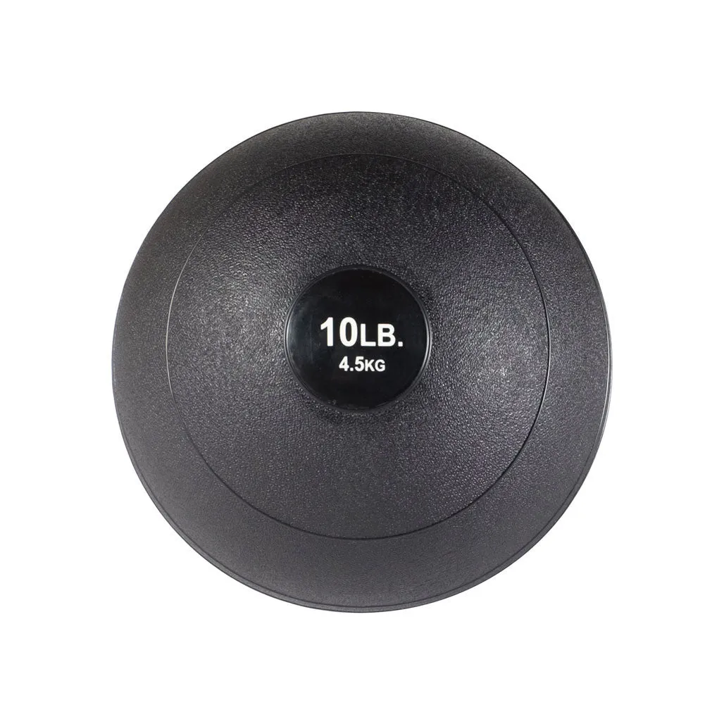 Body-Solid Tools Dead Weight Slam Balls, from 10 to 30 lb.