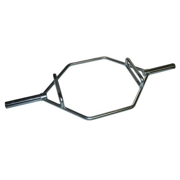 Body Solid Tools Olympic Trap Bar