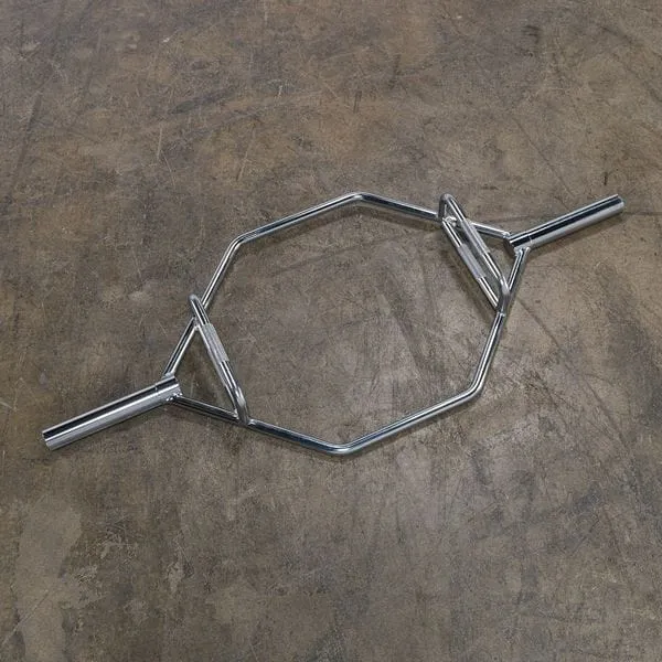 Body Solid Tools Olympic Trap Bar