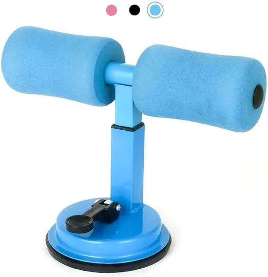 Bodybuilding Sit Up Assistant Device